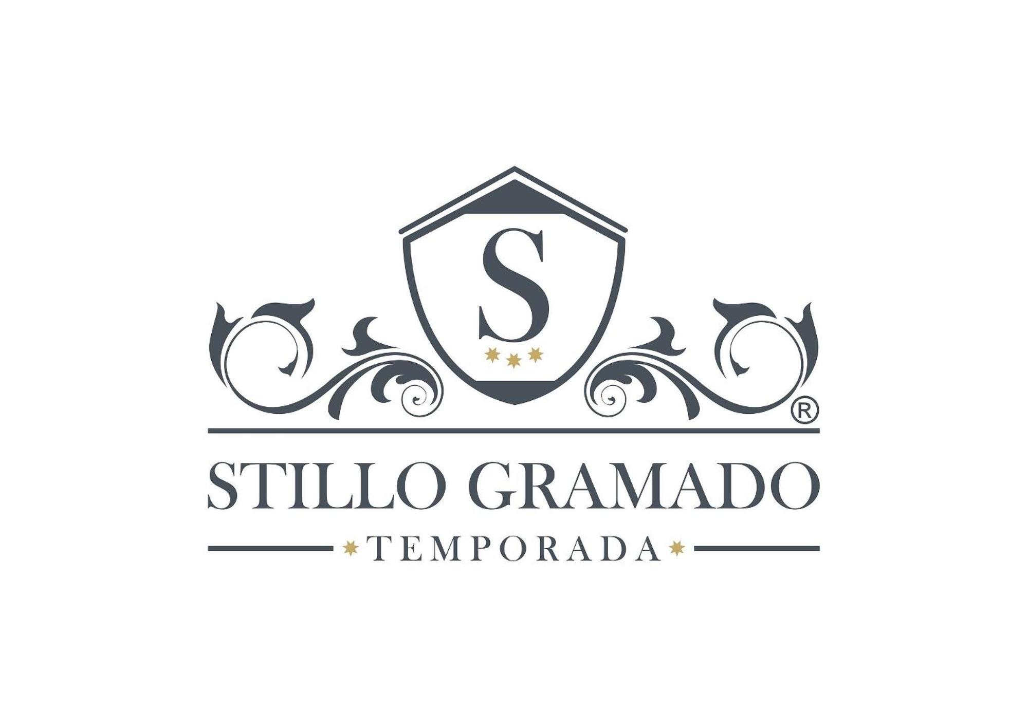 Stillo Gramado Dutra Com Cafe Da Manha Luaran gambar